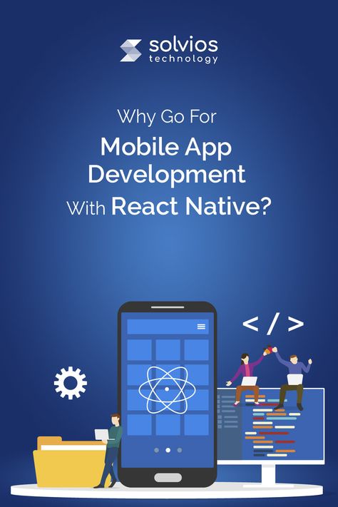 Mobile App Development With React Native Android Apps, Android App Design, Smart Tv, Technology, Company, Friendly, Business, Huge, Development