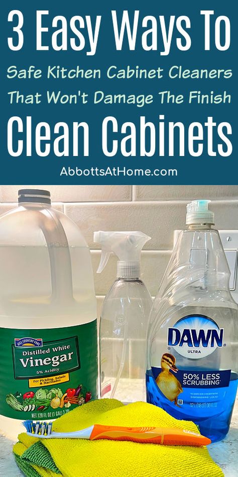 Cleaner For Kitchen Cabinets, Cleaning Kitchen Cabinets Wood White Vinegar, Cleaning Cabinets Kitchen Grease, Cleaning Laminate Cabinets, How To Clean Cabinets Before Painting, Cleaning Kitchen Cabinets Grease, Deep Cleaning Kitchen Cabinets, How To Clean Top Of Kitchen Cabinets, Cleaning Cabinets Kitchen