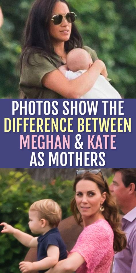 Kate Middleton, Meghan Markle, Kate And Meghan, Meghan Markle Hair, Kate Middleton Young, Kate Middleton New Hair, Celebrity Facts, Kate Middleton Maternity Style, Kate Middleton Pictures