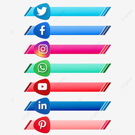 Logos, Instagram, Adobe Illustrator, Social Media Logos, Social Media Buttons, ? Logo, Logo Banners, Logo Facebook, Social Media Icons Vector