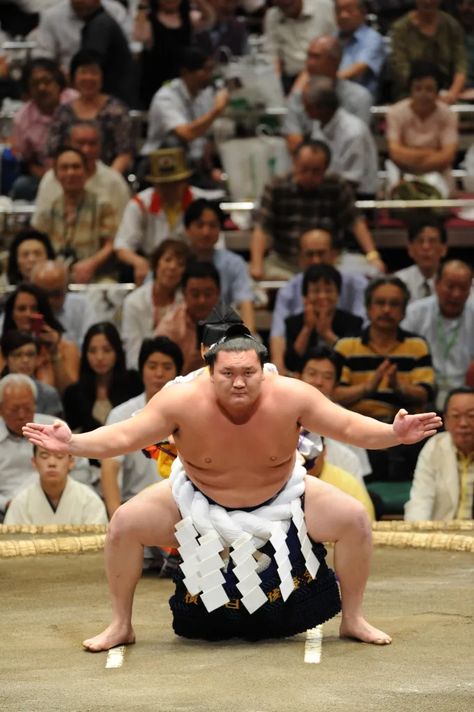 Sumo, People, Japanese, Japanese Culture, Japanese Warrior, Japanese Wrestling, Japanese Prints, Martial, Luchador