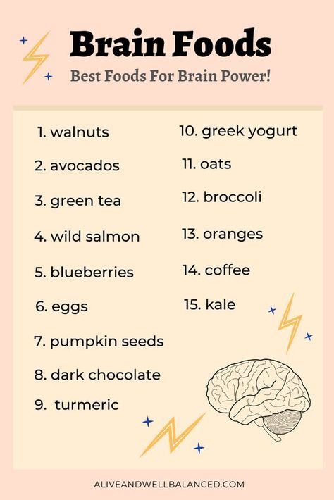 Health Tips, Nutrition, Diet And Nutrition, Fitness, Brain Healthy Foods, Health Facts, Health Remedies, Good Brain Food, Health Diet