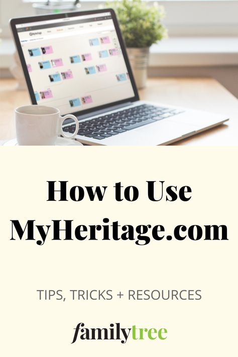Expert advice on using the MyHeritage.com genealogy website. Learn about search tips and tricks, site features, MyHeritage DNA and more! Genealogy Help, Genealogy Websites, Genealogy Research, Genealogy Resources, Genealogy Sites, Free Genealogy Sites, Genealogy Free, Genealogy, Family Genealogy
