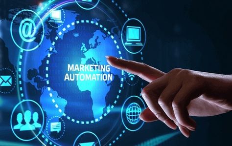 business benefits of marketing automation Inbound Marketing, Social Marketing, Content Marketing, Marketing Automation, Marketing Process, Marketing Strategy, Online Marketing, Promotion Strategy, Social Media Marketing