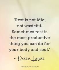 10 Relaxation Quotes to Help You Rest and Recharge | The Health Sessions Meaningful Quotes, Daily Quotes, Wisdom Quotes, Life Quotes, Rest Day Quotes, Rest Quotes, Motivational Quotes For Working Out, Positive Quotes, Quotes To Live By