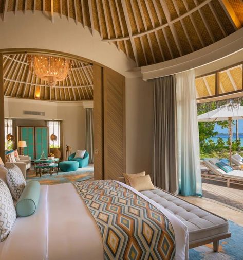 The Nautilus | 5* Luxury Resort in the Maldives | Red Savannah Bali, Resort Interior, Luxury Beach Resorts, Luxury Resort Hotels, Beach Hotel Room, Luxury Resort, Luxury Resort Interior, Luxury Hotel Room, Hotel Suites