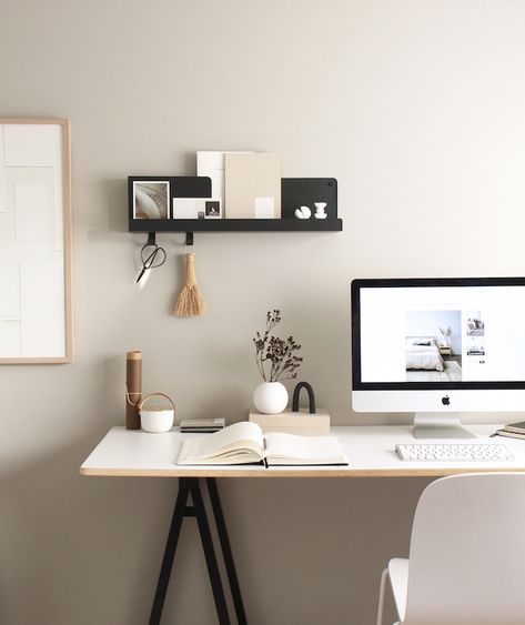 Home Office, Home Office Design, Interior, Office Interiors, Office Design, Home Office Space, Work Space, Workspace Inspiration, Home Office Setup