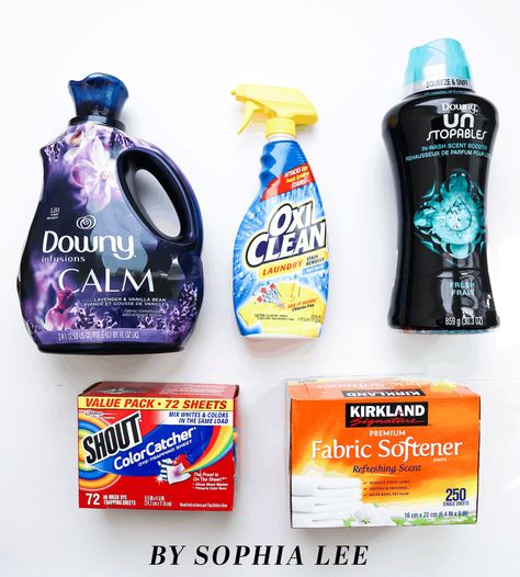 how to do laundry correctly Cleaning, Laundry Fresh, Laundry Scents, Clean Laundry, Bath And Body Care, Spring Cleaning Hacks, Cleaning Hacks, Laundry Essentials, Spring Cleaning List