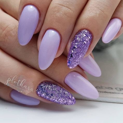 63 Purple Manicure Ideas for Acrylic Nails Nail Designs, Acrylic Nail Designs, Trendy Nails, Perfect Nails, Pretty Nails, Nails Inspiration, Cute Nails, Coffin Nails Designs, Best Acrylic Nails