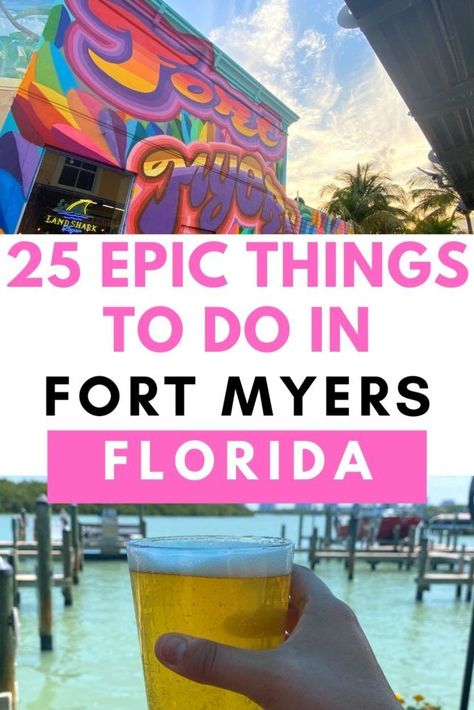 State Parks, Orlando, Florida, Punta Gorda, Key West Florida, Wanderlust, Fort Myers Beach Florida, Fort Myers Florida Vacation, Fort Myers Florida Restaurants