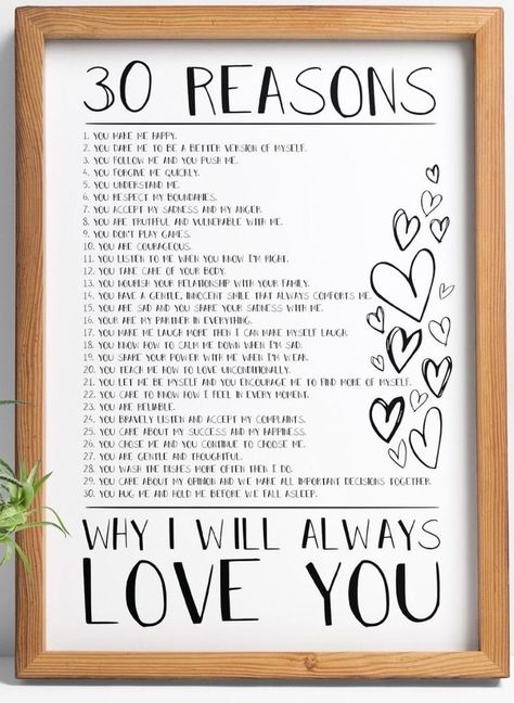 Quotes, Reasons Why I Love You, Why I Love You, Relationship Gifts, Girlfriend Gifts, Boyfriend Anniversary Gifts, Boyfriend Bucket Lists, Letter Ideas For Boyfriend Creative