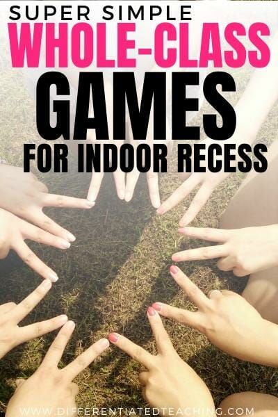 Winter, Pre K, Recess Games, Indoor Group Games, Indoor Recess Games, Indoor Games For Kids, Gym Games For Kids, Group Games For Kids, Recess Activities