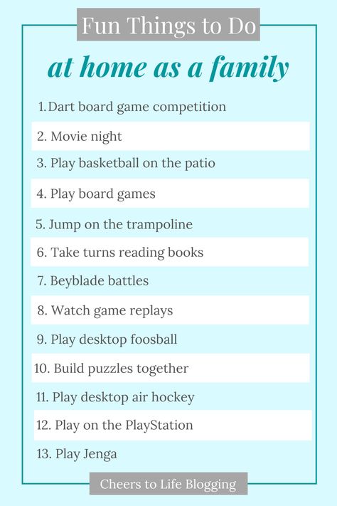 Crazy Fun Things to Do with Kids At Home For Competitive Families - Cheers to Life Blogging Activities For Kids, Fun Things To Do, Things To Do At Home, Fun Things, Things To Do, Competition Games, Activities To Do, Family Activities, Fun Projects