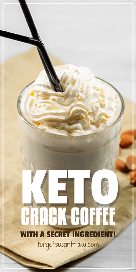 Smoothies, Dessert, Courgettes, Ketosis, Keto Drink, Keto, Keto Diet, Low Carb Keto, Keto Coffee Recipe