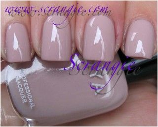 If you want just a hint of color on your nails or want a break from bold shades, this is the polish to go for. Zoya Kennedy is a peach-pink color with a touch of grey in a creme finish. It’s the ideal color for everyday work wear and gives you a professional look. Requires three coats Manicures, Essie Nail Polish, Best Nail Polish, Pedicure Colors, Nail Polish Colors, Nail Colors For Pale Skin, Zoya Nail Polish, Neutral Nails, Nail Colors