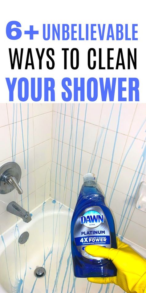 Here are some immaculate ways to clean your shower.#cleaninghacks #deepcleaninghacks Life Hacks, Shower Cleaning, Shower Cleaner, Bathroom Cleaning Hacks, Homemade Shower Cleaner, Diy Shower Cleaner, Bathroom Cleaning, Cleaning Solutions, Deep Cleaning Tips