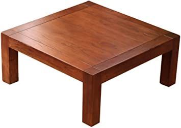 Wooden Coffee Table, Dining Table, Coffee Table Design, Wooden Dining Tables, Coffee Table Square, Coffee Table Styling, Low Dining Table, Chair Side Table, Small Coffee Table