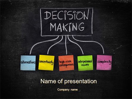 http://www.pptstar.com/powerpoint/template/decision-making-process/ Decision-Making Process Presentation Template Motivation, Tony Robbins, Organisation, Leadership, Decision Making Process, Critical Thinking, Decision Making Skills, Decision Making, Management