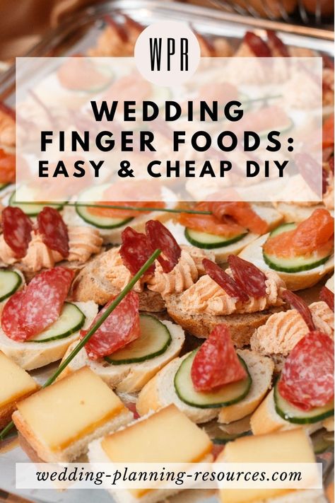 Looking for Wedding cocktail hour food ideas? Wedding appetizers to make ahead? DIY wedding reception finger food? Easy appetizers for cocktail hour? In this guide, we’re sharing a list of wedding appetizer ideas that your guests will love! #cocktailhour #wedding #cocktailhourappetizers #diyappetizers #cocktailtime #cocktailbar #cocktailparty #instaweddings #weddinginsperation Dips, Brunch, Parties, Diy Cocktail Hour Food Wedding, Wedding Appetizers Cocktail Hour, Wedding Appetizer Ideas Cheap, Wedding Cocktail Appetizers, Wedding Reception Food Appetizers, Wedding Appetizers Diy