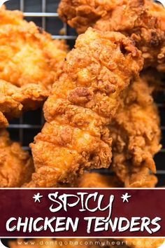 Fried Chicken, Snacks, Chicken, Chicken Recipes, Fried Chicken Recipes, Chicken Tender Recipes, Chicken Dishes Recipes, Chicken Dinner, Chicken Breast Recipes