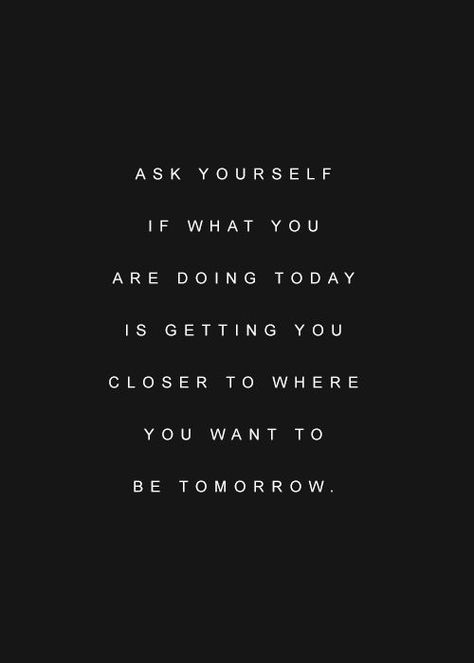 Ask yourself! Life Quotes, Motivation, Sayings, Inspirational Quotes, Quotes To Live By, Inspirational Words, Quotable Quotes, Words Quotes, Words Of Wisdom