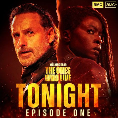 The Walking Dead (@amcthewalkingdead) • Instagram photos and videos Films, Walking Dead, Pop, The One, Tv Series, It Cast, Movie Game, The Walking Dead, Series Movies