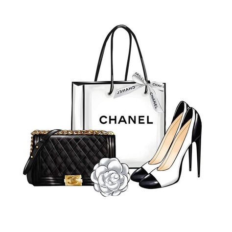 Retro, Vintage, Chanel, Chanel Stickers, Chanel Birthday, Chanel Logo, Chanel Decor, Chanel Bag, Chanel Poster