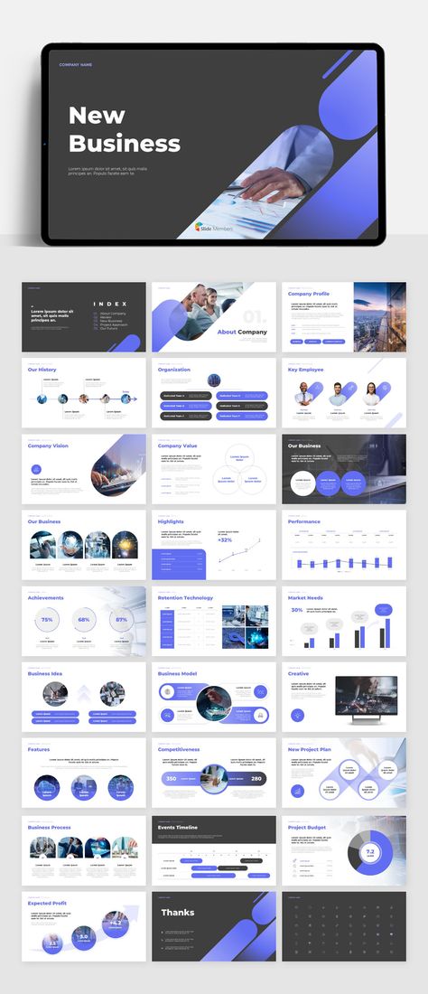 Business Theme related PPT Templates. Get your own editable pre-designed slides. #SlideMembers #Business #AnnualReport #Corporate #Company #Project #Creative #Professional #Highlights #Simple #Modern #Minimal #Minimalist #Mockup #Infographics #Diagram #Multipurpose #Proposal #Profile #Background #Layout #Report #Cover #PPT #Portfolio #TemplateDesign #FreePowerpoint #FreePresentation #PowerpointTemplate #Presentation #Templates #FreeTemplate #Slides #GoogleSlides #PowerPoint #freePPT #Keynote Web Design, Layout, Business Powerpoint Templates, Business Powerpoint Presentation, Business Presentation Templates, Company Profile Design Templates, Business Report Design, Presentation Slides Design, Business Plan Ppt