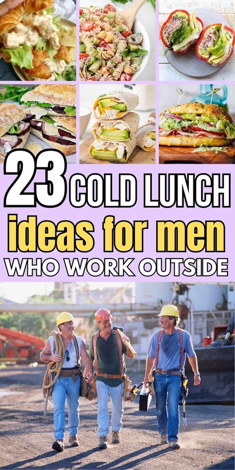 Snacks, Lunches, Low Carb Recipes, Cold Lunch Ideas For Work, Lunches For Working Men, Cold Work Lunch Ideas, Packed Lunch Ideas For Adults, Cheap Work Lunch Ideas, Lunch Ideas For Work