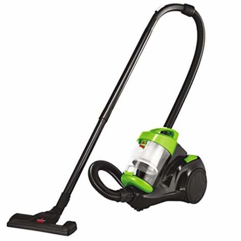 Amazon Reviewers Think This $70 Vacuum Is Better Than Its $400 Counterpart Home Décor, Design, Industrial, Diy, Bagless Vacuum Cleaner, Canister Vacuum Cleaner, Bagless Vacuum, Vacuum Cleaner, Best Canister Vacuum