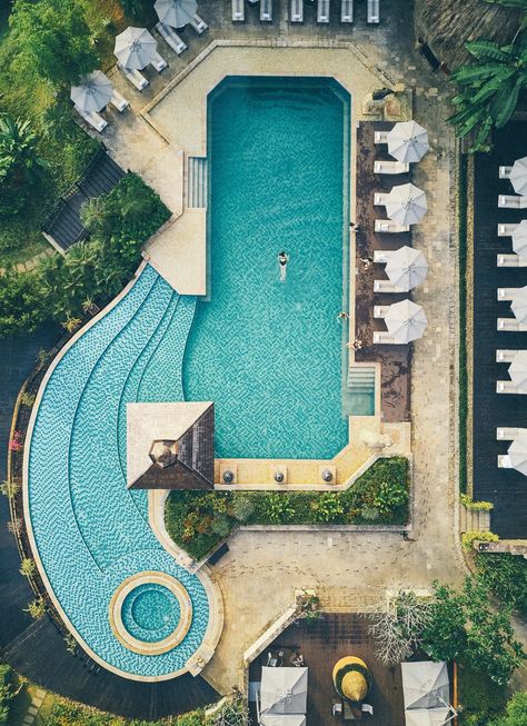 Outdoor, Pools, Architecture, Hotel Pool, Resort Pool Design, Hotel Pool Design, Luxury Swimming Pools, Dream Backyard Pool, Resort