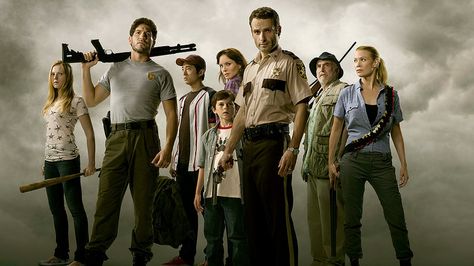 TWD Season 1 Cast Films, Daryl Dixon, The Walking Dead Tv, Walking Dead Tv Series, It Cast, Walking Dead Cast, Walking Dead Season, The Walking Dead, Series