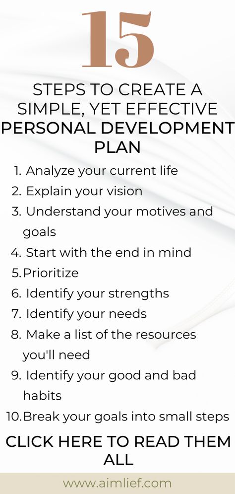 Personal Improvement Plan, Personal Growth Plan, Personal Development Plan Example, Personal Development Plan, Personal Development Skills, Personal Growth Motivation, Personal Development Quotes, Personal Improvement, Self Improvement Tips