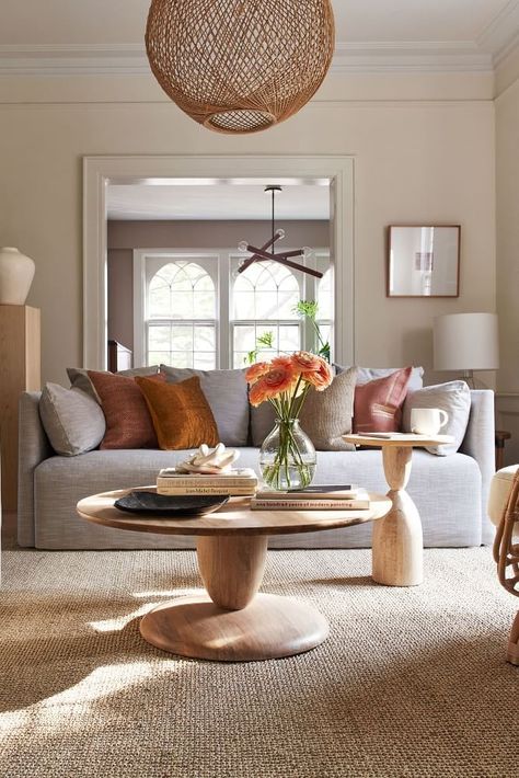 The Best Slipcover Sofas 2022 Home, Interior, Décor, Haus, Modern, Color, Decor, House, Interieur