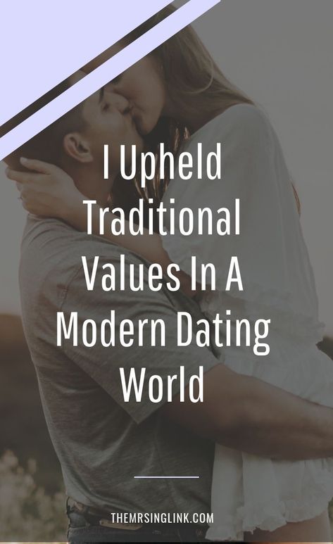 I Upheld Traditional Values In A Modern Dating World | Dating advice for young women living in a modern world | Courtship and chivalry still exists, you just have to commit to that standard in dating | #datingadvice #courtship #moderndating | theMRSingLink Dating Advice, Dating Tips, Relationship Tips, Daughters, Youtube, Relationship, Relationship Advice, Relationship Problems, Dating