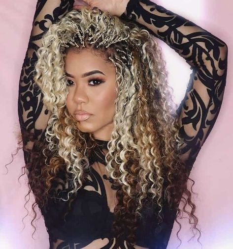 Cornrows, Extensions, Micro Braids Hairstyles, Twist Braid Hairstyles, Box Braids Hairstyles, Micro Braids, Braids For Black Hair, Curly Hair Styles, Braids Hairstyles Pictures