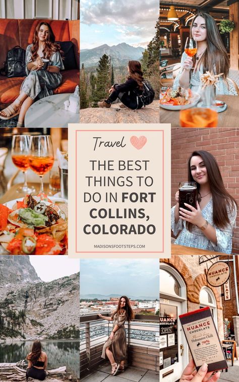 Denver, Colorado, Wanderlust, Restaurants, Travel Guides, Colorado Travel, Colorado Hiking Trails, North America Travel, Rocky Mountain National Park
