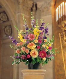 Floral, Wedding Flowers, Hoa, Bouquet, Modern, Flores, Beautiful Flowers, Bloemen, Bunga