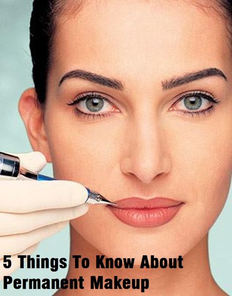5 Things to Know about Permanent Makeup- Good tips! I would never do permanent make-up, but for those tht would read this! Hair Beauty, Eye Make Up, Eyebrows, Haar, Maquiagem, Maquillaje, Peinados, Trucco, Makeup Tattoos