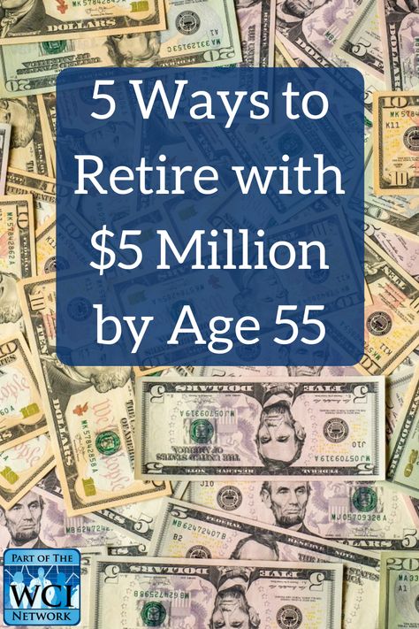 One Million Dollars, Early Retirement, Kids Savings Plan, Saving For Retirement, Retirement Age, Financial Independence Retire Early, Money Management Advice, Retirement Savings Plan, Investing Money