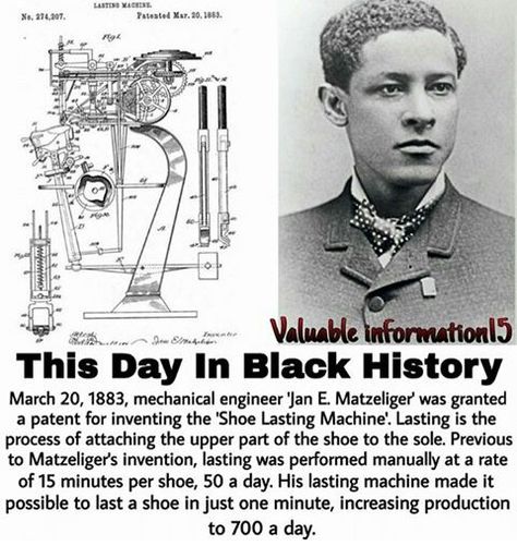 Inspiration, Nice, Inventions, Ideas, People, African American Inventors, Revolutionaries, Black History Inventors, King Travel