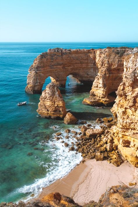 Algarve, Bonito, Nederland, Fotografie, Naturaleza, Fotografia, Voyage, Italia, Trip