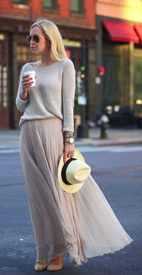 23 Cute Skirt Outfit Ideas Outfits, Skirt Outfits, Spring Outfits, Chic Style, Winter Skirt, Outfits With Hats, Fashion Outfits, Trendy Skirts, Cute Skirt Outfits