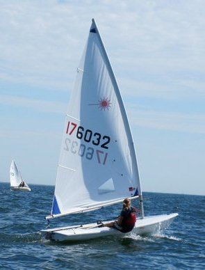 Laser sailing missing those days , when we had races year long , my hubby was great at it! He won many titles ! So much fun!!! Sailboat, Dinghy, Outdoor, Sail Racing, Fleet, Sailing Dinghy, Sail Away, Sail Boats, Sailboats