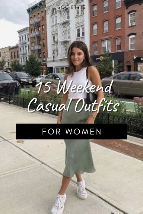 Weekend Outfit, Seattle, Outfits, Dublin, Casual, Weekend Away Outfits Summer, Weekend Away Outfits, Weekend Casual, Weekend Trip Outfits