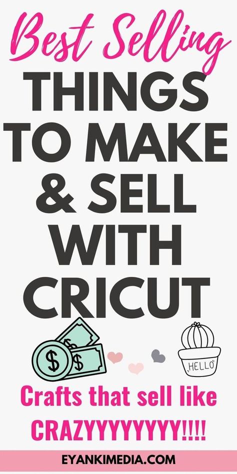 Silhouette Projects, Cricut Explore Projects, Sell On Etsy, Things To Sell, Cricut Projects Beginner Vinyl Ideas, How To Use Cricut, Cricut Explore, Cricut Project Ideas, Cricut Apps