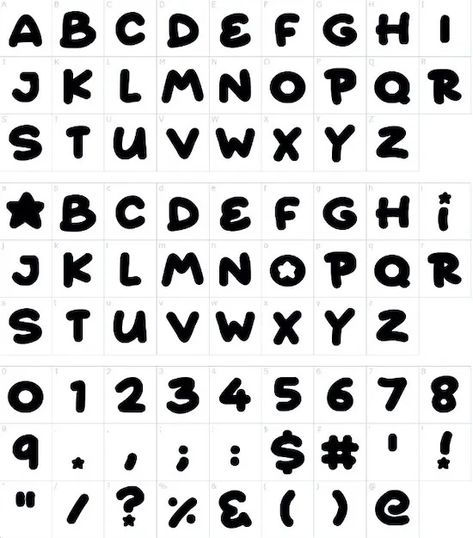 Starborn Font - Fontspace.io Design, Graffiti, Fonts, Number Fonts, Numbers Font, Fancy Fonts Alphabet, Fonts Alphabet, Fancy Numbers Fonts, Abc Font