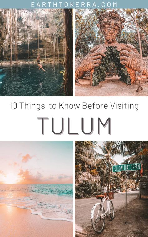 10 Things You need to know before visiting Tulum Tulum Before The Groom, Cancun Mexico Itinerary, Bachelorette In Mexico Ideas, What To Do In Tulum, Mexico Vacation Ideas, Tulum Things To Do, Tulum Mexico Itinerary, Tulum Mexico Honeymoon, Vacation In Mexico