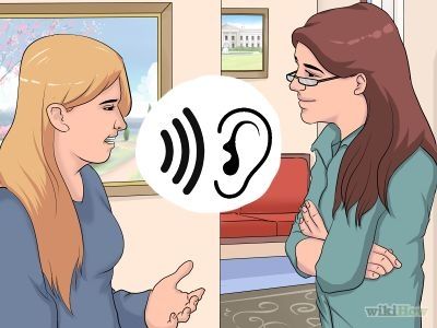 How to Improve Listening Skills in the Classroom -- via wikiHow.com English, Entertaining, Active Listening, Caramel, Listening Skills, Expert Interview, Sauce, Listening To Music, Learning To Be