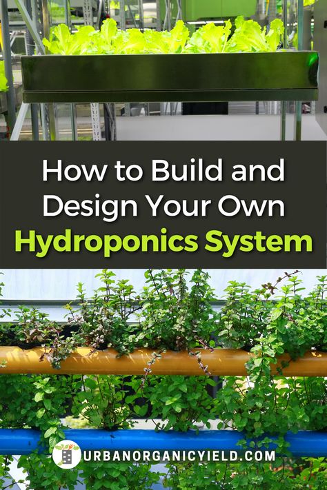 Hydroponics Diy Indoor, Hydroponics Diy, Hydroponic Gardening System, Hydroponic Gardening Diy, Hydroponic Grow Systems, Hydroponics System, Vertical Hydroponic Gardening Diy, Hydroponic Gardening, Hydroponic Growing